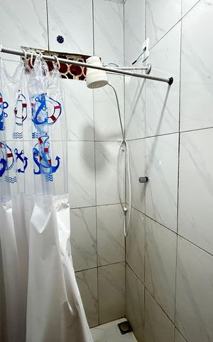 Casa para alugar com 50m², 1 quarto e 1 vagaBanheiro