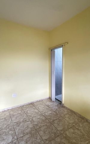 Casa para alugar com 50m², 1 quarto e 1 vagaSala