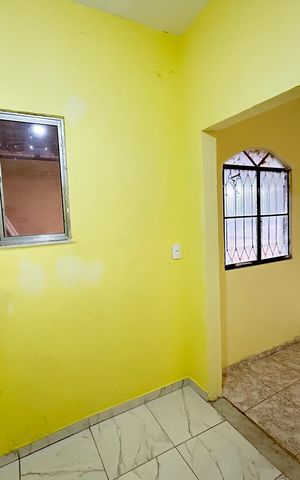 Casa para alugar com 50m², 1 quarto e 1 vagaCozinha