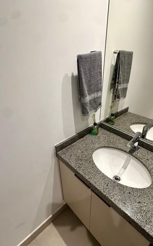 Studio à venda com 26m², 1 quarto e sem vaga Studio à venda com 26m², 1 quarto e sem vagaBanheiro