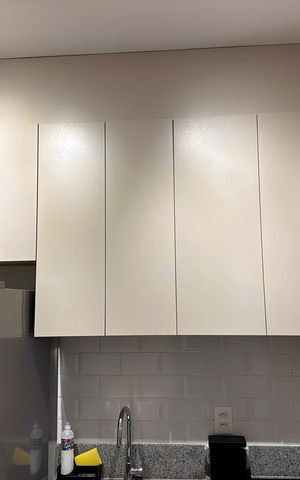 Studio à venda com 26m², 1 quarto e sem vaga Studio à venda com 26m², 1 quarto e sem vagaCozinha