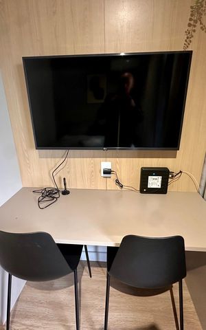 Studio à venda com 26m², 1 quarto e sem vaga Studio à venda com 26m², 1 quarto e sem vagaStudio