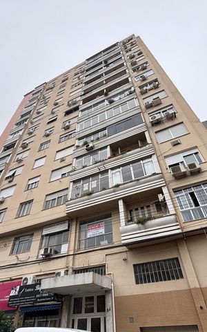 Apartamento à venda com 137m², 3 quartos e 1 vagaFachada