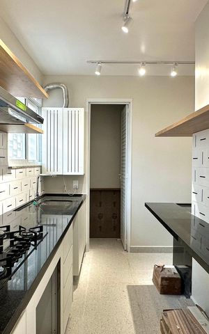 Apartamento à venda com 70m², 2 quartos e 1 vaga