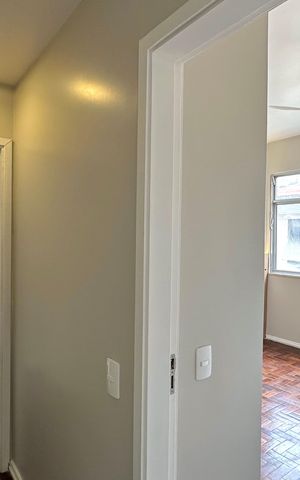 Apartamento à venda com 70m², 2 quartos e 1 vaga