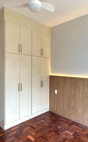Apartamento à venda com 70m², 2 quartos e 1 vaga
