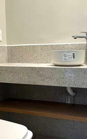Apartamento à venda com 70m², 2 quartos e 1 vaga