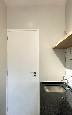 Apartamento à venda com 70m², 2 quartos e 1 vaga