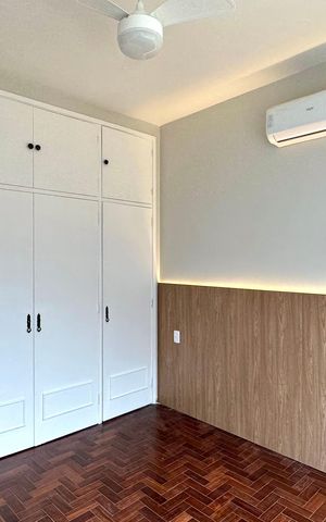 Apartamento à venda com 70m², 2 quartos e 1 vaga