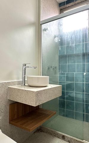 Apartamento à venda com 70m², 2 quartos e 1 vaga