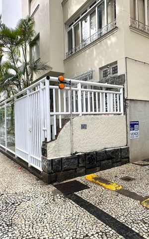 Apartamento à venda com 70m², 2 quartos e 1 vaga
