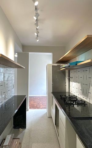 Apartamento à venda com 70m², 2 quartos e 1 vaga
