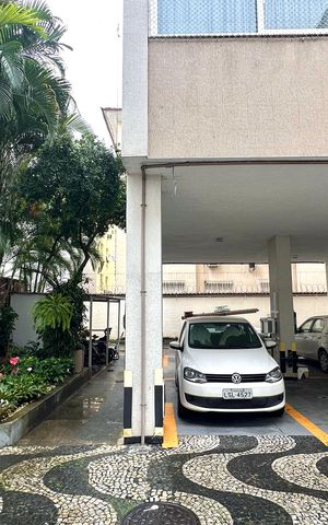 Apartamento à venda com 70m², 2 quartos e 1 vaga