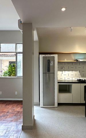 Apartamento à venda com 70m², 2 quartos e 1 vaga