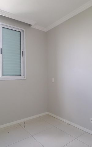 Apartamento para alugar com 85m², 3 quartos e 2 vagasQuarto 3