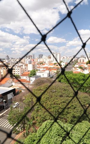 Apartamento para alugar com 85m², 3 quartos e 2 vagasVista
