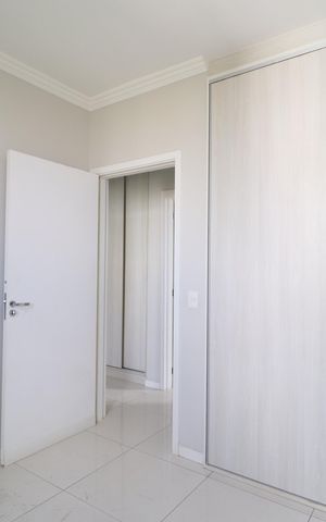 Apartamento para alugar com 85m², 3 quartos e 2 vagasQuarto 1