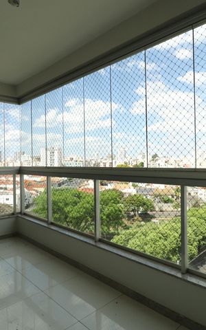 Apartamento para alugar com 85m², 3 quartos e 2 vagasVaranda gourmet