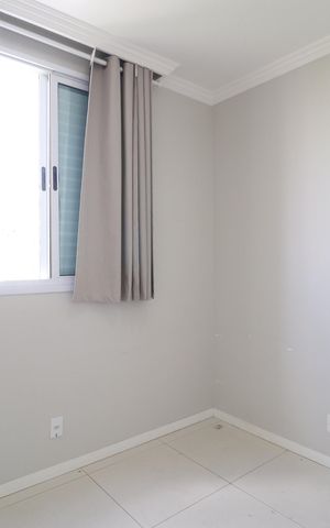 Apartamento para alugar com 85m², 3 quartos e 2 vagasQuarto 1