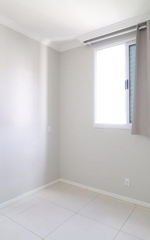 Apartamento para alugar com 85m², 3 quartos e 2 vagasQuarto 1