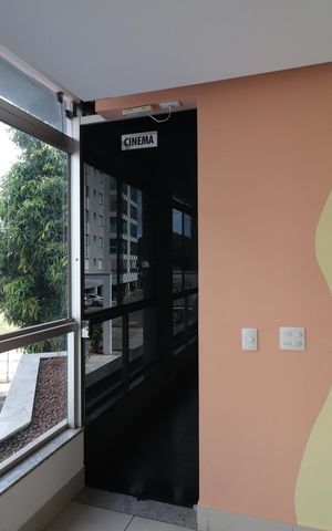 Apartamento para alugar com 85m², 3 quartos e 2 vagasCinema