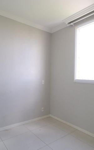Apartamento para alugar com 85m², 3 quartos e 2 vagasQuarto 2 - Suíte