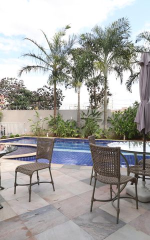 Apartamento para alugar com 85m², 3 quartos e 2 vagasPiscina