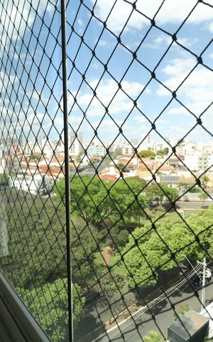 Apartamento para alugar com 85m², 3 quartos e 2 vagasVaranda gourmet