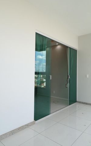 Apartamento para alugar com 85m², 3 quartos e 2 vagasVaranda gourmet