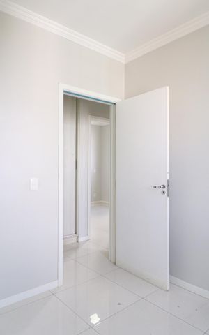 Apartamento para alugar com 85m², 3 quartos e 2 vagasQuarto 3