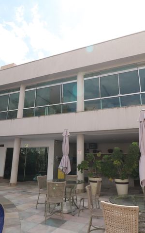 Apartamento para alugar com 85m², 3 quartos e 2 vagasÁrea comum