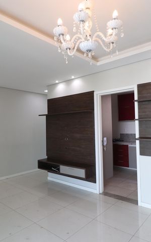 Apartamento para alugar com 85m², 3 quartos e 2 vagasSala