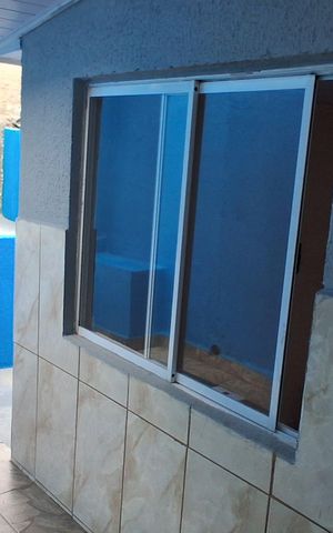 Casa para alugar com 33m², 1 quarto e sem vaga Casa para alugar com 33m², 1 quarto e sem vagaÁrea externa
