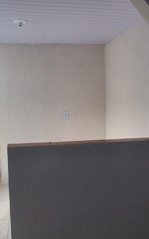 Casa para alugar com 33m², 1 quarto e sem vaga Casa para alugar com 33m², 1 quarto e sem vagaSala