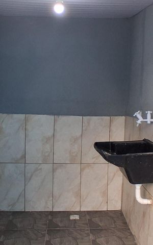 Casa para alugar com 33m², 1 quarto e sem vaga Casa para alugar com 33m², 1 quarto e sem vagaÁrea de serviço