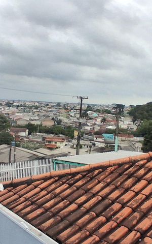 Casa para alugar com 33m², 1 quarto e sem vaga Casa para alugar com 33m², 1 quarto e sem vagaVista
