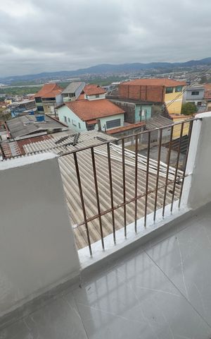 Studio para alugar com 29m², 1 quarto e sem vaga