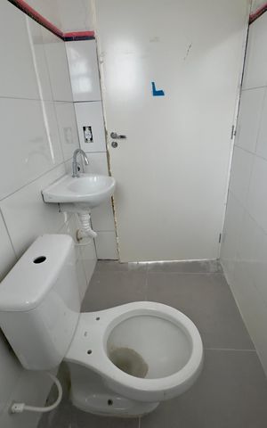 Studio para alugar com 29m², 1 quarto e sem vaga