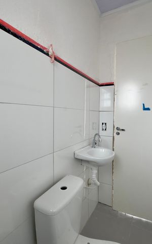 Studio para alugar com 29m², 1 quarto e sem vaga