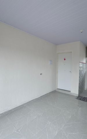 Studio para alugar com 29m², 1 quarto e sem vaga