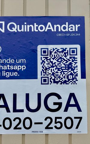Studio para alugar com 29m², 1 quarto e sem vaga