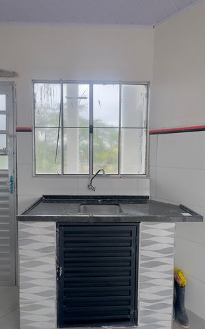 Studio para alugar com 29m², 1 quarto e sem vaga