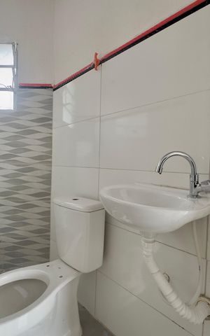 Studio para alugar com 29m², 1 quarto e sem vaga