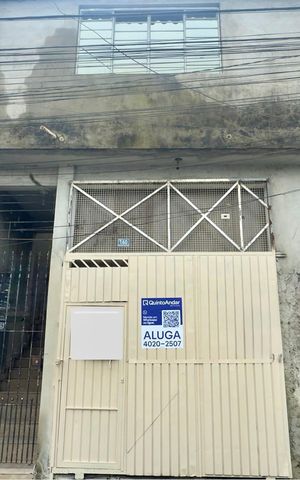 Studio para alugar com 29m², 1 quarto e sem vaga