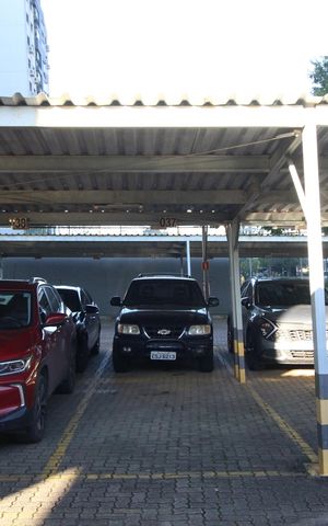 Apartamento à venda com 78m², 3 quartos e 2 vagasGaragem
