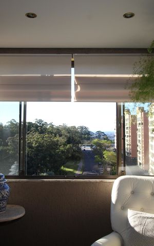 Apartamento à venda com 78m², 3 quartos e 2 vagasSacada