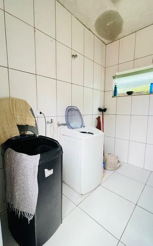 Casa para alugar com 232m², 4 quartos e 2 vagas Casa para alugar com 232m², 4 quartos e 2 vagasÁrea de serviço