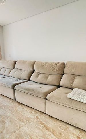 Casa para alugar com 232m², 4 quartos e 2 vagas Casa para alugar com 232m², 4 quartos e 2 vagasSala