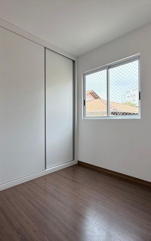 Apartamento à venda com 65m², 2 quartos e 2 vagasQuarto