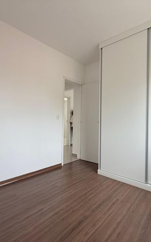 Apartamento à venda com 65m², 2 quartos e 2 vagasQuarto
